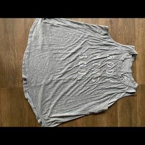 Mind Body Soul Tunic